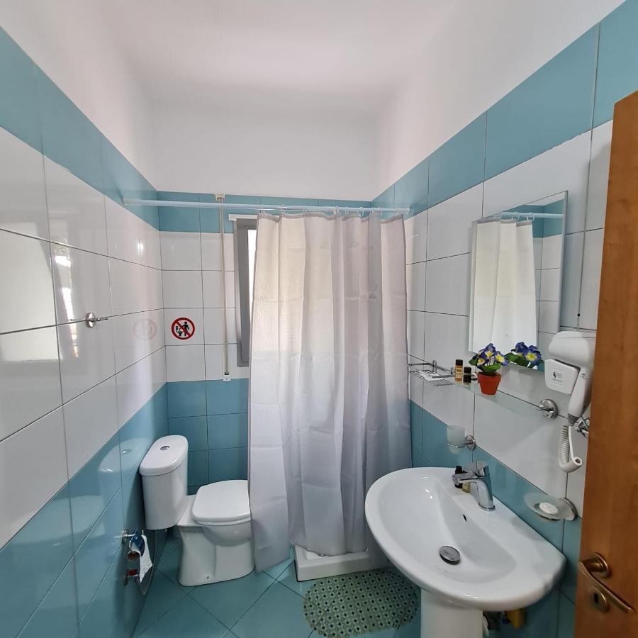 Mario Apartments 1 - Vlore Bagian luar foto